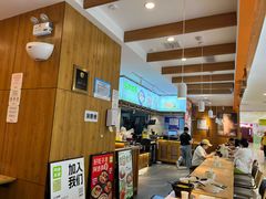 -阿香米线(凯德广场.1818店)