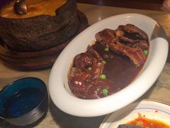 -佬麻雀·新湘菜(珠海金发购物中心店)