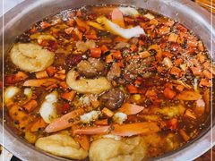 -黑皮酸菜鱼(绣花巷店)