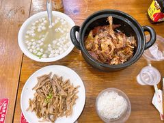 -斯丹姜母鸭·古法干香(涂门街总店)