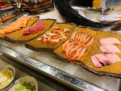 -绮梦西湖·云端餐厅(歌德店)