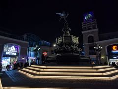 -泡泡玛特POPMART(蓝色港湾店)