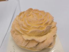 -潮一不贰·法式甜品·生日蛋糕·西式简餐(外滩店)