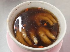 凤爪汤-红大哥水门鸡饭(總店)