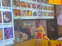 -安家德吉林市朝鲜族大冷面(民康路店)