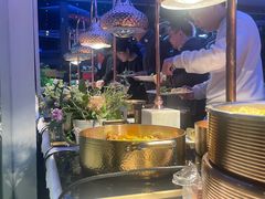 -CIAO·团建聚餐·生日派对轰趴馆(福田店)