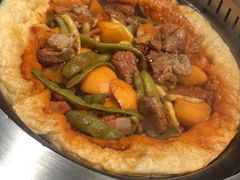 -灶座小锅烀饼·铁锅炖(全国总店)