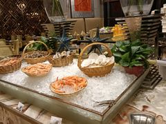 -长沙富力万达文华酒店