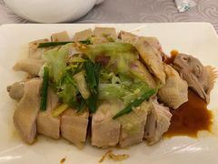 -粤·向群饭店(龙津东路总店)