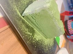 抹茶雪域蛋糕-必胜客(长瀛商业广场店)
