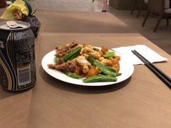-深圳湾万怡酒店