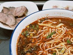 -金强牛肉面总店