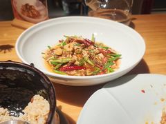 -山茶云南菜(永安里店)