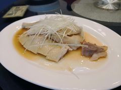 -顺风山庄(水濂山店)