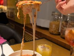 -安妮意大利餐厅(国贸店)