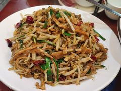 -赵记煎饼卷大葱(东岳店)