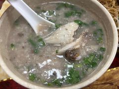 -拉超大排档(南安市场店)