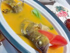-宴昆山·私房菜(春晖店)