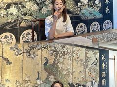 -黎里古镇