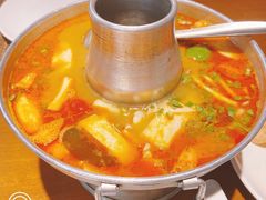 -泰国餐厅 Thai Food(裕华万达店)