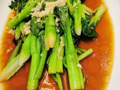 -前门烤鸭(江东中路店)