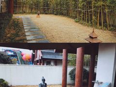 -郑州银基黄帝宫御温泉