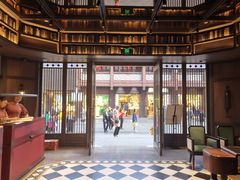 -民国红公馆·秦淮八艳(夫子庙店)