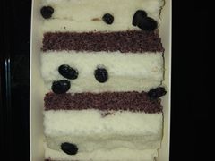 韩国松糕-南大门韩国米糕(公滨路店)