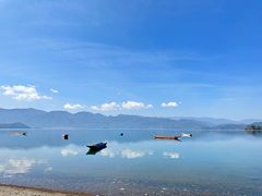 -丽江泸沽湖景区