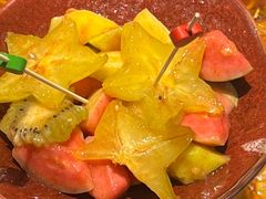 -螺大喜螺蛳粉火锅(雍和宫店)