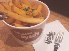 -艾薯夫妇Aysh(福田星河COCOPark店)