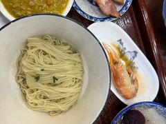 -百年老字号·观振兴蟹黄面·三虾面·苏式面(观前街富仁坊巷店)