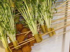 -袁记串串香(北国店)