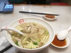 -老盛兴汤包馆(安波店)