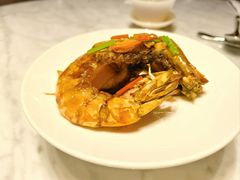 -深圳美高梅酒店-品聚嘉府中餐厅
