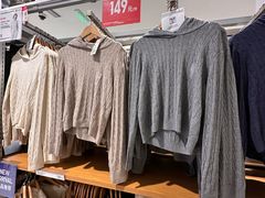 -优衣库(上海虹口龙之梦店)