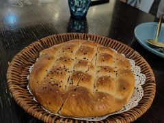 面包-Mevlana梅夫娜土耳其餐厅·清真