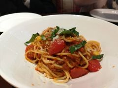 -芭莉与彩虹西餐厅(成都合生汇店)