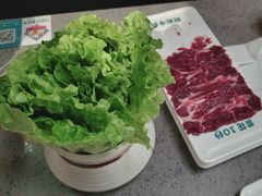 -非遗•老字号•阿彬牛肉火锅(广济桥店)