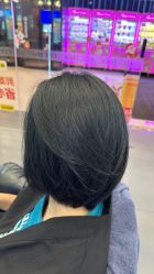-CIT造型·烫发·染发
