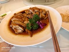 -半岛太子酒家(海港城店)