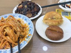 -西安贾三灌汤包·回坊小吃·清真炒菜(北院门总店)