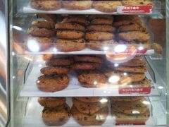 -赛百味SUBWAY(燕莎奥莱店)