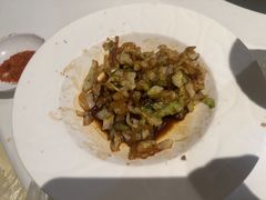 -南门小馆·清真(国贸商城店)