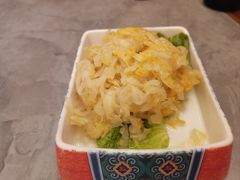 -侃爷南门铜锅涮肉