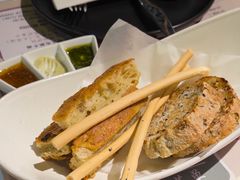 -安妮意大利餐厅(日坛店)