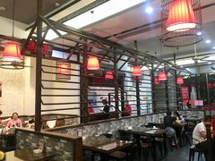 -周正水煮活鱼·吊水鱼(万科店)