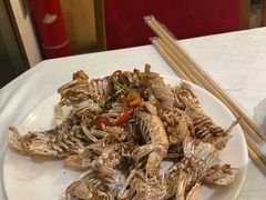 -活潑鲜跳(湖滨商业街店)