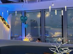 -天玑高空江景餐厅&酒吧Sky Secret Restaurant&Bar