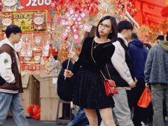-越秀西湖花市(广州城市广场花卉店)